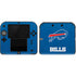 NFL Buffalo Bills Distressed Nintendo Skins