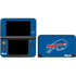 NFL Buffalo Bills Distressed Nintendo Skins