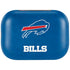 NFL Buffalo Bills Distressed Amazon Echo Buds Skin
