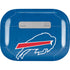 NFL Buffalo Bills Distressed Apple AirPods Pro Skin