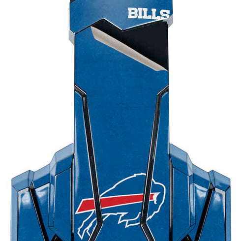 NFL Buffalo Bills Distressed BENGOO G9000 Skin