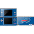 NFL Buffalo Bills Distressed Nintendo Skins