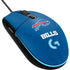 NFL Buffalo Bills Distressed G203 Prodigy RGB Wired Gaming Mouse Skin