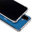 NFL Buffalo Bills Distressed Galaxy A36 5G Clear Case