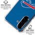NFL Buffalo Bills Distressed Galaxy A36 5G Clear Case