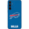 NFL Buffalo Bills Distressed Galaxy A36 5G Skin