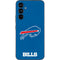 NFL Buffalo Bills Distressed Galaxy A54 5G Skin