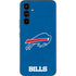 NFL Buffalo Bills Distressed Galaxy A54 5G Skin
