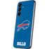 NFL Buffalo Bills Distressed Galaxy A54 5G Skin