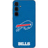 NFL Buffalo Bills Distressed Galaxy A55 5G Skin