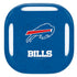 NFL Buffalo Bills Distressed Galaxy Buds Live Skin