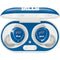 NFL Buffalo Bills Distressed Galaxy Buds Plus Skin