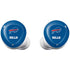 NFL Buffalo Bills Distressed Galaxy Buds Plus Skin