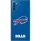 NFL Buffalo Bills Distressed Galaxy Note 10 Plus Skin