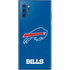 NFL Buffalo Bills Distressed Galaxy Note 10 Plus Skin