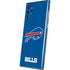 NFL Buffalo Bills Distressed Galaxy Note 10 Plus Skin