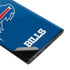 NFL Buffalo Bills Distressed Galaxy Note 10 Plus Skin