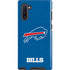 NFL Buffalo Bills Distressed Galaxy Cases