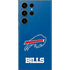 NFL Buffalo Bills Distressed Galaxy Skins