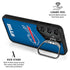 NFL Buffalo Bills Distressed Galaxy S24 FE Kickstand Case