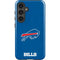 NFL Buffalo Bills Distressed Galaxy S25 Impact Case