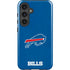 NFL Buffalo Bills Distressed Galaxy S25 Impact Case