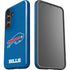 NFL Buffalo Bills Distressed Galaxy S25 Impact Case