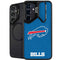 NFL Buffalo Bills Distressed Galaxy S24 Plus Kickstand Case