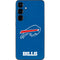 NFL Buffalo Bills Distressed Galaxy S25 Plus Skin