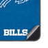 NFL Buffalo Bills Distressed Galaxy S24 Plus Skin