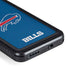 NFL Buffalo Bills Distressed Galaxy S24 Plus Waterproof Case
