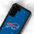 NFL Buffalo Bills Distressed Galaxy S24 Plus Waterproof Case