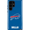 NFL Buffalo Bills Distressed Galaxy Cases