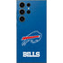 NFL Buffalo Bills Distressed Galaxy S24 Ultra Skin