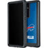 NFL Buffalo Bills Distressed Galaxy S24 Ultra Waterproof Case