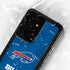 NFL Buffalo Bills Distressed Galaxy S24 Ultra Waterproof Case