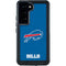 NFL Buffalo Bills Distressed Galaxy S24 Waterproof Case