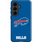 NFL Buffalo Bills Distressed Galaxy S26 Impact Case