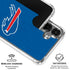 NFL Buffalo Bills Distressed Galaxy S26 Plus Clear Case