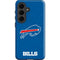 NFL Buffalo Bills Distressed Galaxy S26 Plus Impact Case