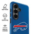 NFL Buffalo Bills Distressed Galaxy S26 Plus Impact Case