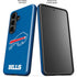 NFL Buffalo Bills Distressed Galaxy S26 Plus Impact Case