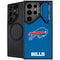 NFL Buffalo Bills Distressed Galaxy S26 Ultra Kickstand Case