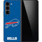 NFL Buffalo Bills Distressed Galaxy Z Fold5 5G Skin