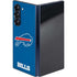 NFL Buffalo Bills Distressed Galaxy Z Fold6 Skin