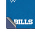 NFL Buffalo Bills Distressed Galaxy Z Fold6 Skin