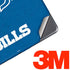 NFL Buffalo Bills Distressed iPad Skins