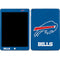 NFL Buffalo Bills Distressed Apple iPad Skin