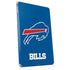 NFL Buffalo Bills Distressed Apple iPad Skin