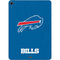 NFL Buffalo Bills Distressed Apple iPad Air Skin